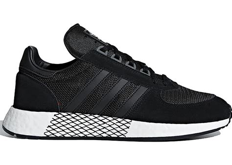 adidas Marathon 5923 Black Herren 